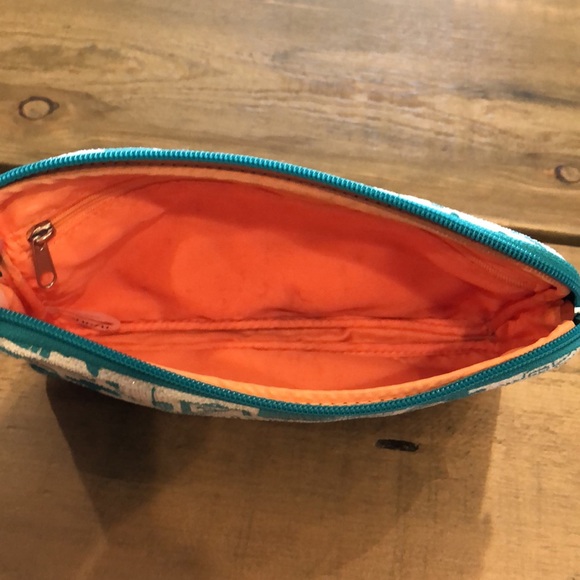 Benefit Makeup Bag - Picture 3 of 3